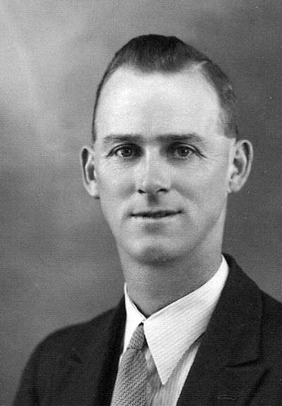 Ivan Henry Barker