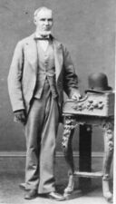 John Guilford