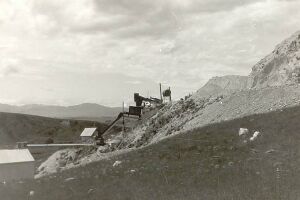 Limeworks at Te Puke