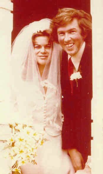 Allison and Llew 1975