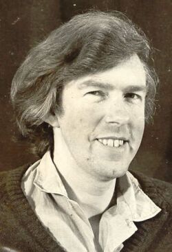 Llew Amon