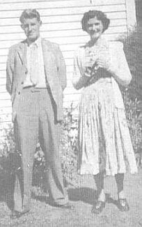 Tom and Nancy Young