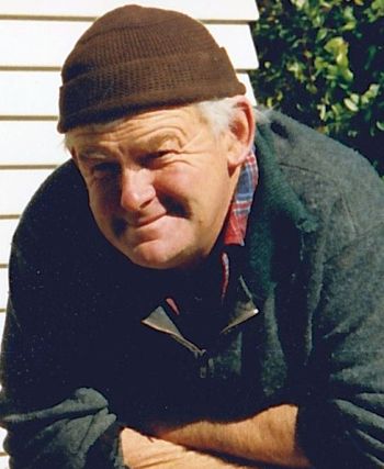 Roger Guilford
