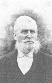 William Emms Ivory