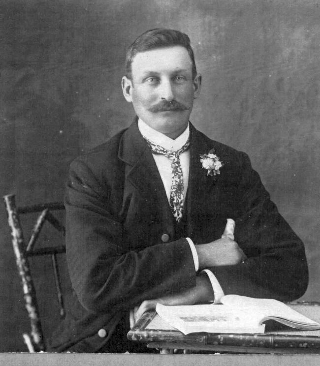 William (Bill) Cone