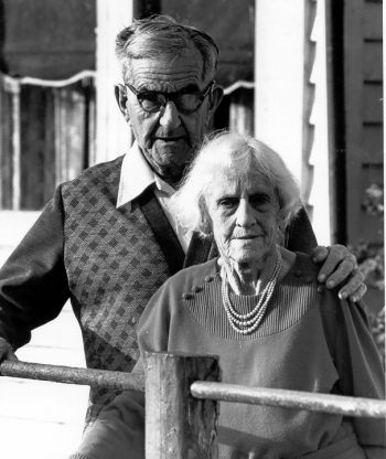 65th Wedding Anniversary