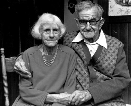 65th Wedding Anniversary