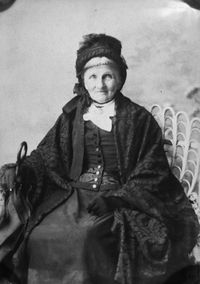 Jane Andrews