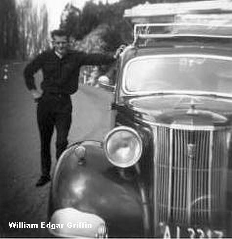 William Edgar Griffin