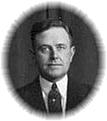 Edgar Hodson