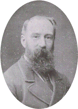 John Watts (Senior)