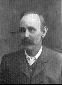 James hodson