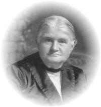 Elizabeth Adlam