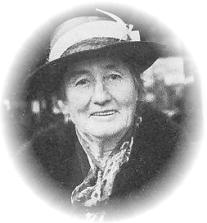 Helena Griffin Abt 1930