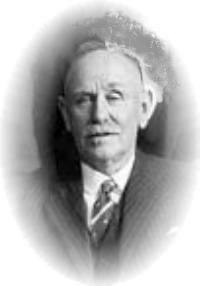 James Hodson