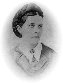 Mary Ann Griffin