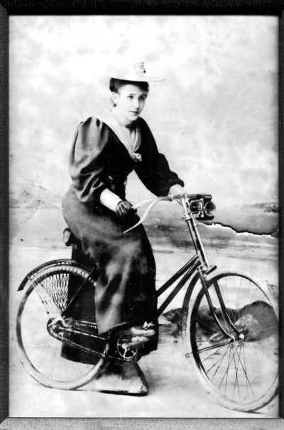 Rebecca Griffin