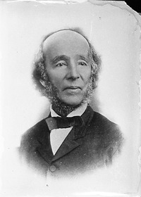 Henry Rowe