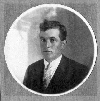 Alfred George Griffin