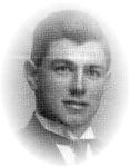 Clarrie Griffin