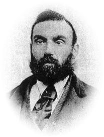 Ebenezer Griffin