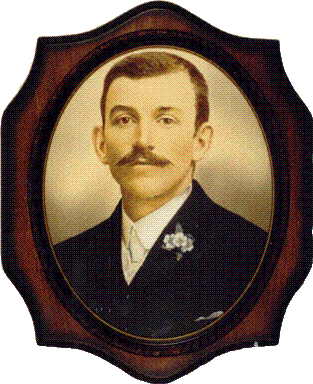 Charles Trezise