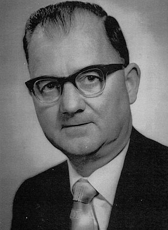 Joseph Valentine Trezise