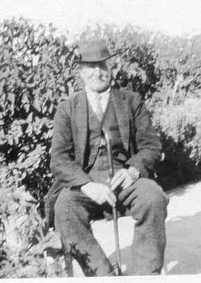 William John Harper