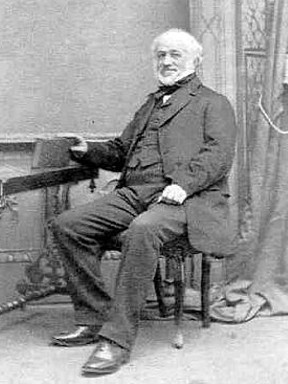 Charles Jecks 1864