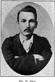 Herbert Joll