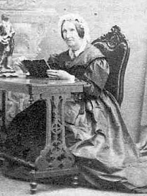 Maria nee Robertson 1864