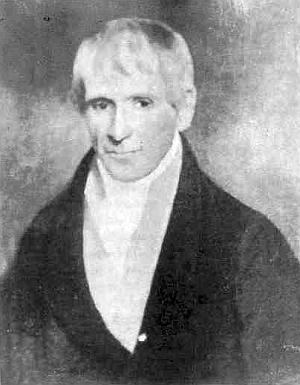 Isaac Jecks 1795