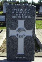 Geraldine Monument