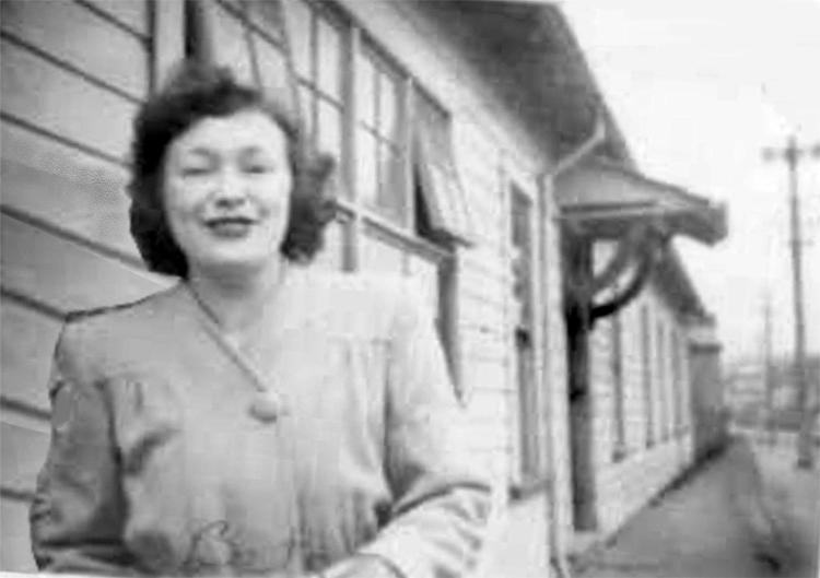 Betty Pelvin