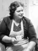 As we all remember her