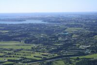 Te Puna to Tauranga city