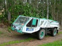 Fertiliser application